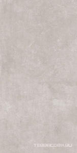 Керамогранит Alpas Euro Beton Simply  Grau Matt. 60x120 Серый 