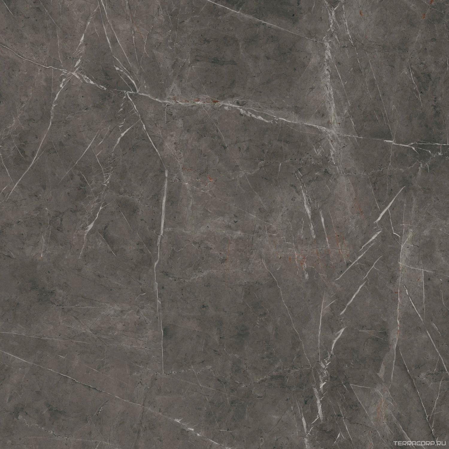Керамогранит Atlas Concorde Italy Marvel Grey Stone Lapp 120x120 Серый, фото 3