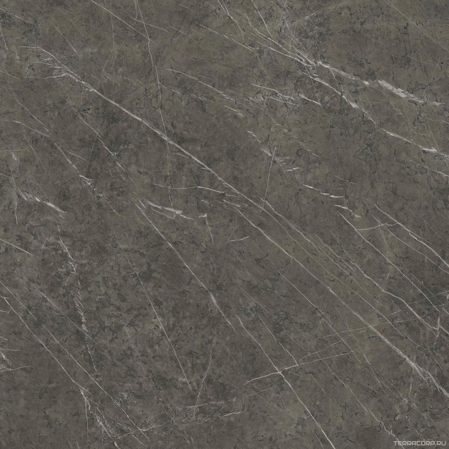 Керамогранит Atlas Concorde Italy Marvel Grey Stone Lapp 120x120 Серый, фото 4