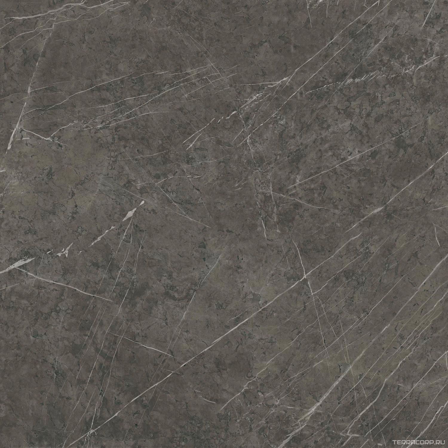 Керамогранит Atlas Concorde Italy Marvel Grey Stone Lapp 120x120 Серый, фото 7