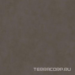 Про Чементо коричневый тёмный матовый обрезной 60x60