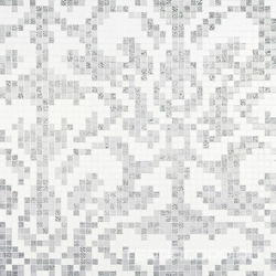 Damasco Oro Bianco 2x2 ZZ |32.2x32.2
