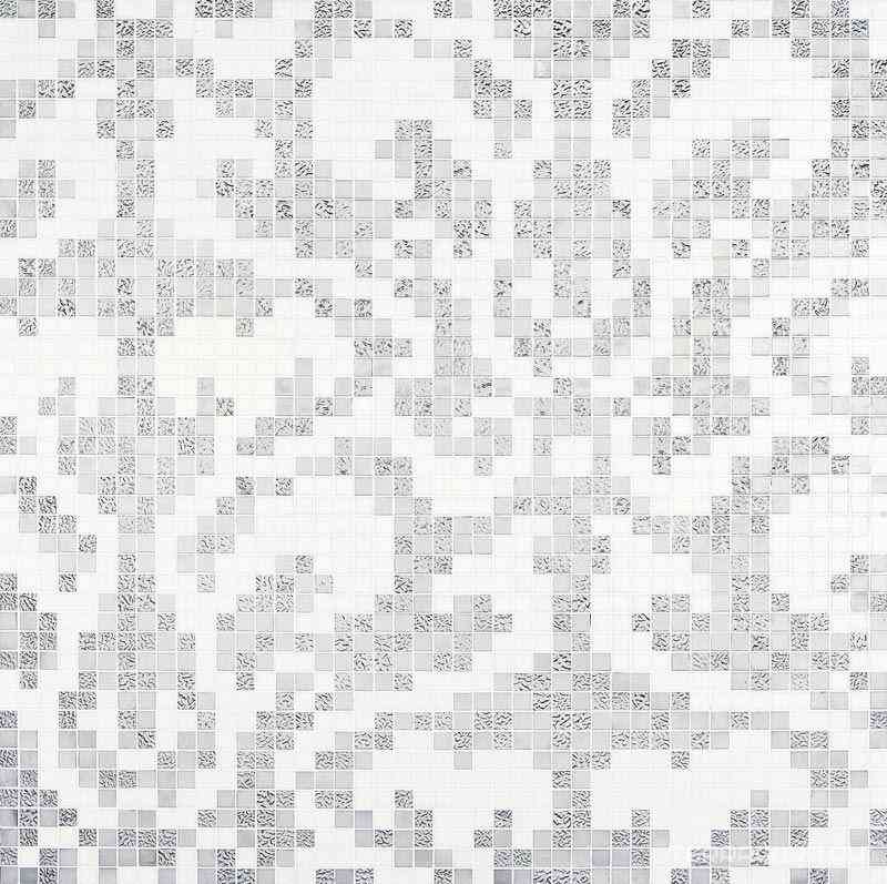 Damasco Oro Bianco 2x2 ZZ |32.2x32.2