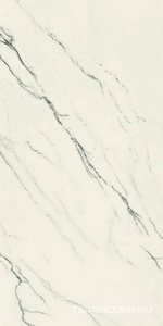 Керамогранит AtlasConcorde Россия FORTE DEI MARMI F.d.M. Lilac Rett 60x120 Cer/Ф.Д.М. Лилак Рет 60Х120 Чер Белый 