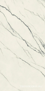 Керамогранит AtlasConcorde Россия FORTE DEI MARMI F.d.M. Lilac Rett 60x120 Cer/Ф.Д.М. Лилак Рет 60Х120 Чер Белый 