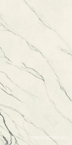 Керамогранит AtlasConcorde Россия FORTE DEI MARMI F.d.M. Lilac Rett 60x120 Cer/Ф.Д.М. Лилак Рет 60Х120 Чер Белый 