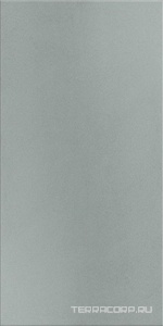 Керамогранит Уральский гранит Уральские фасады Грес Уральский UF003 темно-серый моноколор рельеф 60x120 Серый 