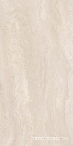 Керамогранит Florim Authentic Luxe Pearl Travertine Matte 60х120 Бежевый 