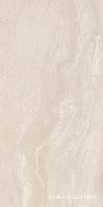 Керамогранит Florim Authentic Luxe Pearl Travertine Matte 60х120 Бежевый 