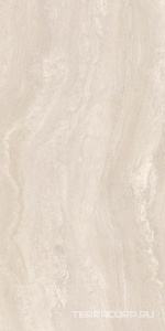Керамогранит Florim Authentic Luxe Pearl Travertine Matte 60х120 Бежевый 