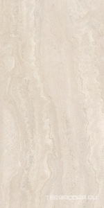 Керамогранит Florim Authentic Luxe Pearl Travertine Matte 60х120 Бежевый 