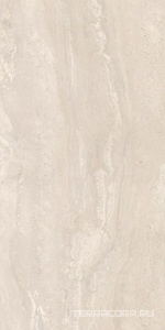 Керамогранит Florim Authentic Luxe Pearl Travertine Matte 60х120 Бежевый 