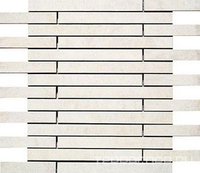 Mosaico Stone White XX |30х30