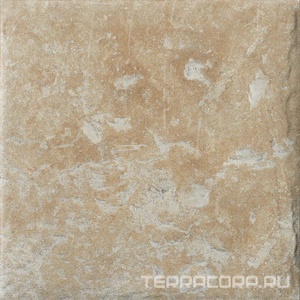 Керамогранит CIR Cotto Del Campiano  Terra Di Pienza 40x40 Бежевый 