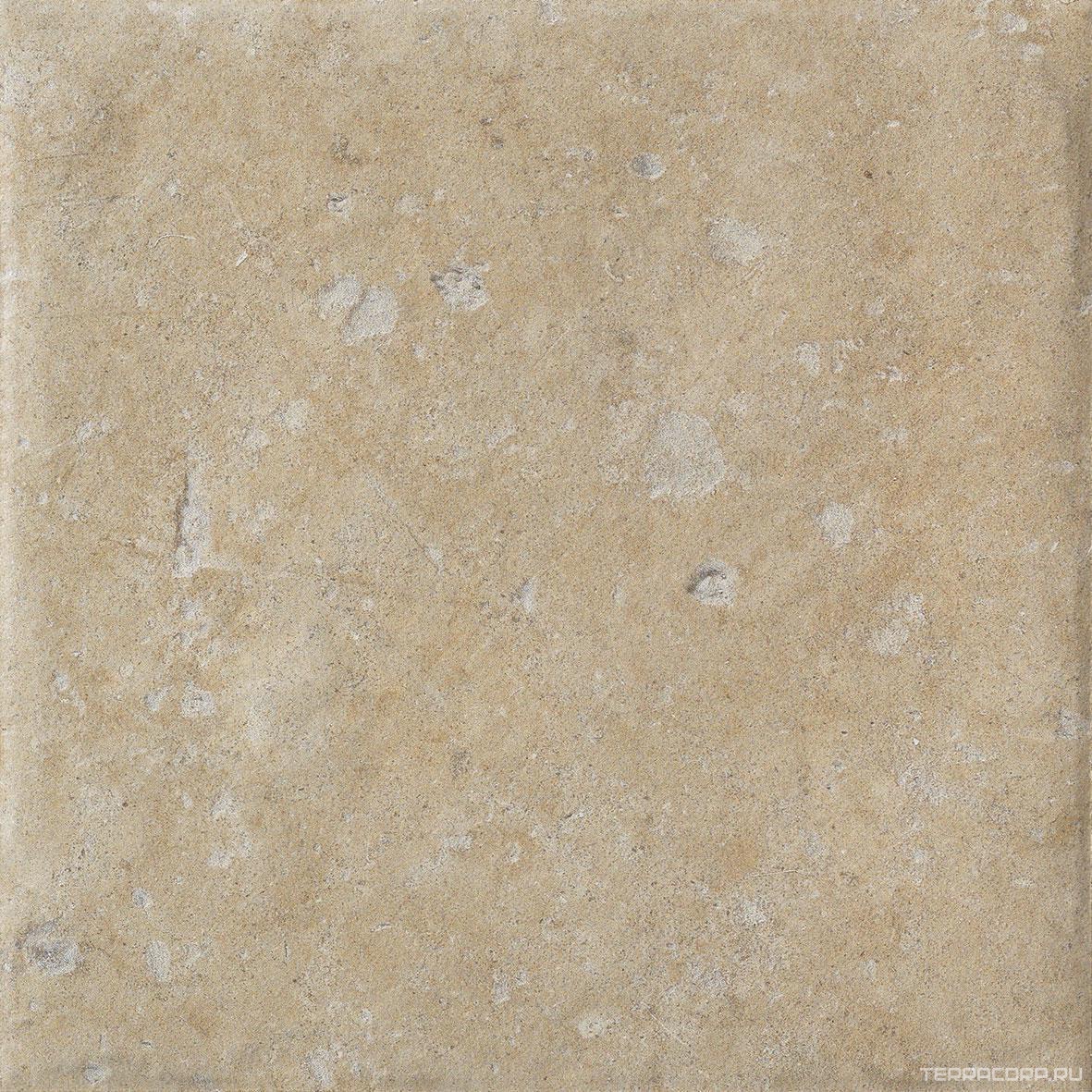 Керамогранит CIR Cotto Del Campiano Terra Di Pienza 40x40 Бежевый, фото 5