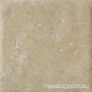 Керамогранит CIR Cotto Del Campiano  Terra Di Pienza 40x40 Бежевый 