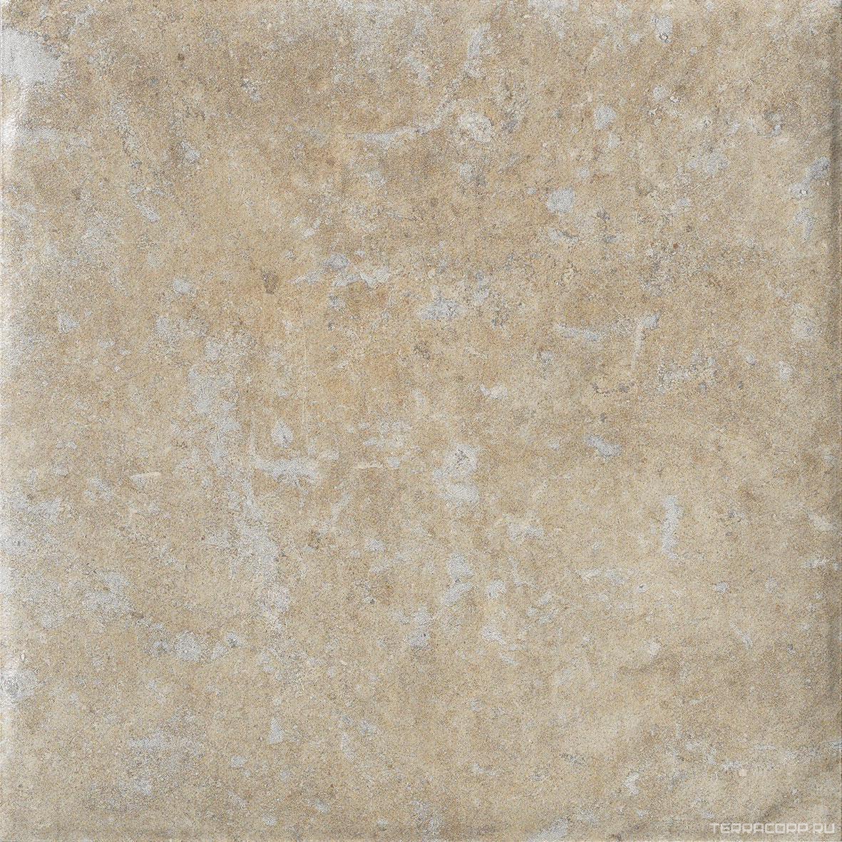 Керамогранит CIR Cotto Del Campiano Terra Di Pienza 40x40 Бежевый, фото 7