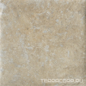 Керамогранит CIR Cotto Del Campiano  Terra Di Pienza 40x40 Бежевый 