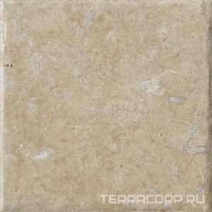 Керамогранит CIR Cotto Del Campiano  Terra Di Pienza 40x40 Бежевый 
