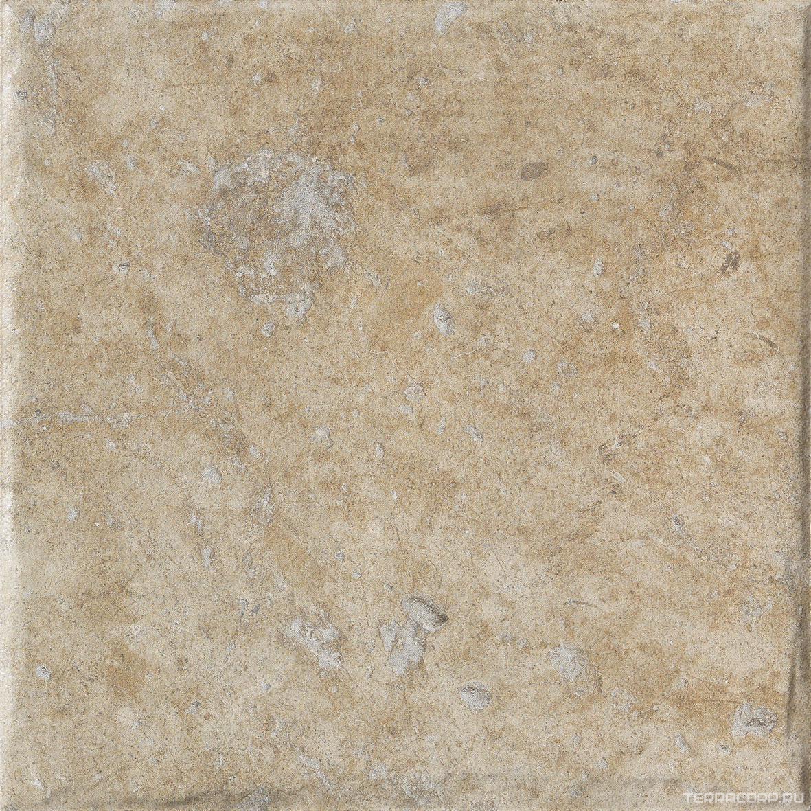 Керамогранит CIR Cotto Del Campiano Terra Di Pienza 40x40 Бежевый, фото 6