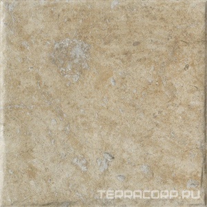 Керамогранит CIR Cotto Del Campiano  Terra Di Pienza 40x40 Бежевый 
