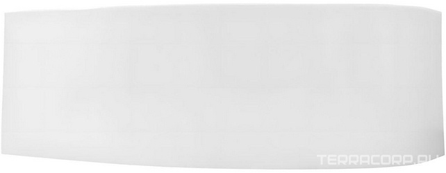 Панель для ванны Mia 140 см L\R  ZZ