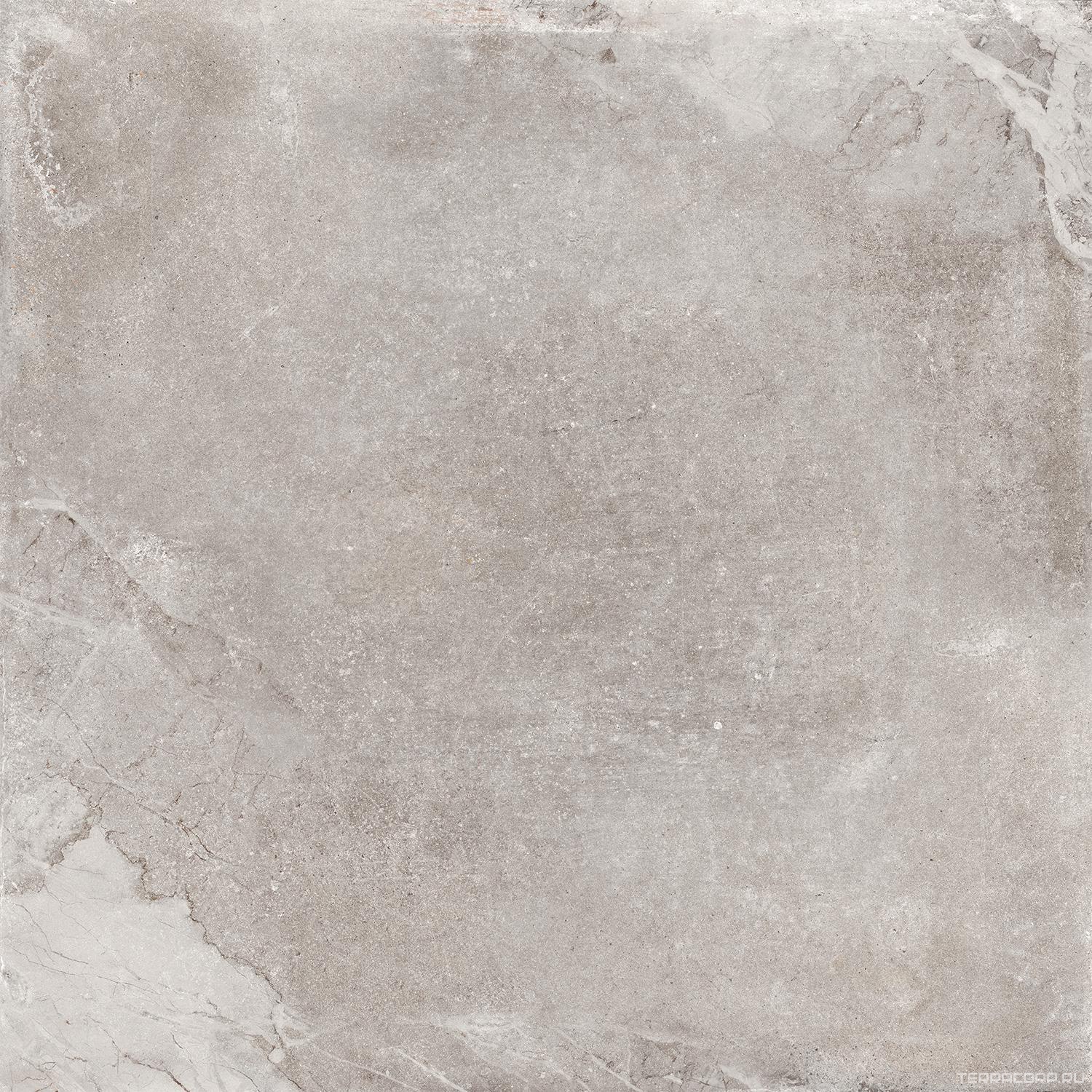 Керамогранит Pamesa Midway Grey 120x120 XX Серый, фото 6