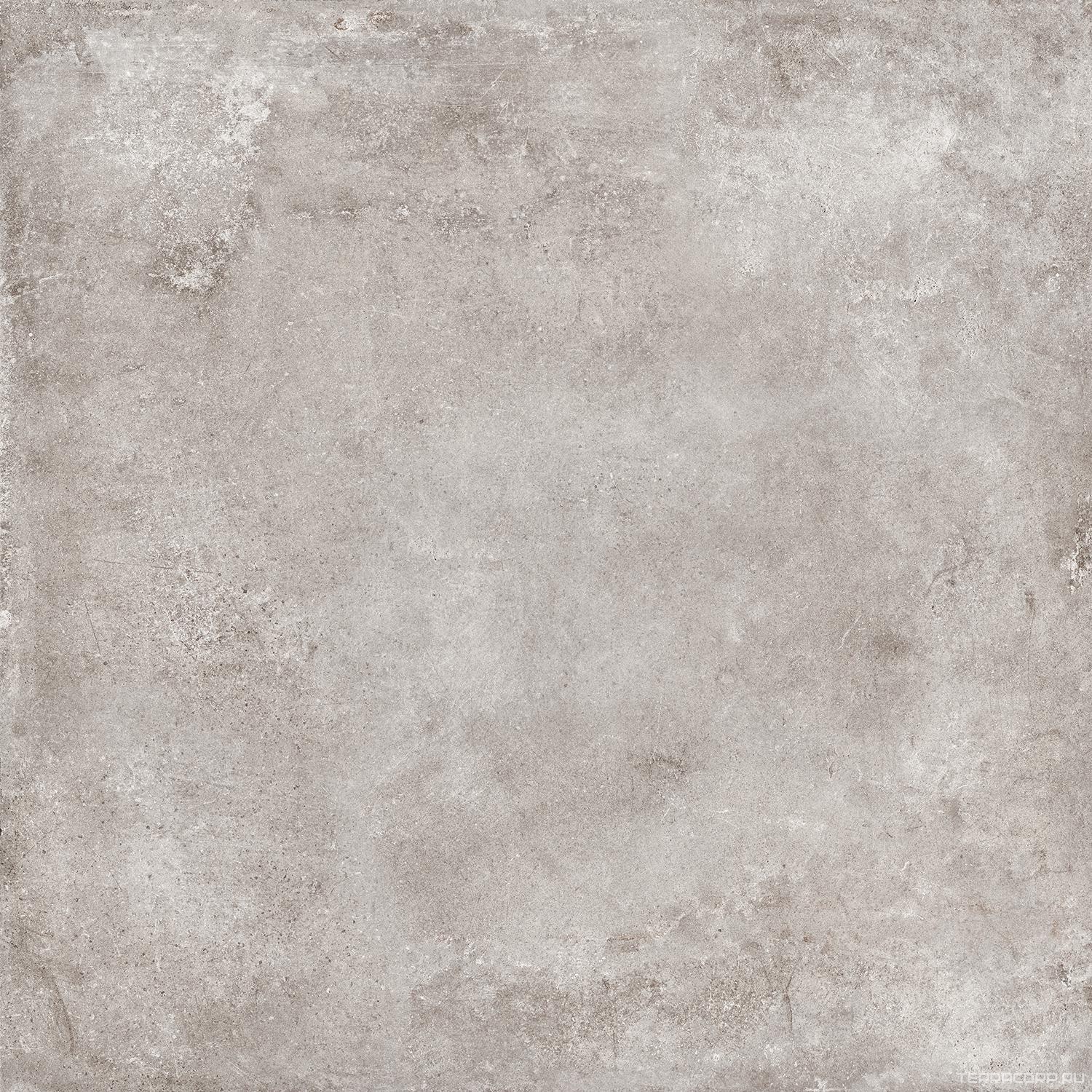 Керамогранит Pamesa Midway Grey 120x120 XX Серый, фото 7