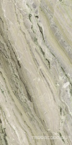 Керамогранит La Faenza Aesthetica AE VER6 12 LP 60x120 Зеленый 