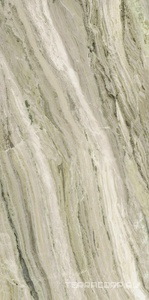 Керамогранит La Faenza Aesthetica AE VER6 12 LP 60x120 Зеленый 