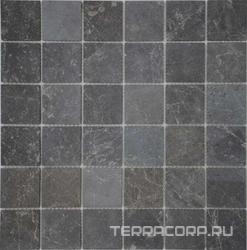 Мозаика из камня на сетке М20-265-48Т ZZ |30.5x30.5