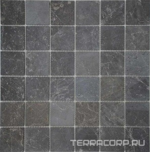 Мозаика Спектр-М Натуральный камень Мозаика из камня на сетке М20-265-48Т 30.5x30.5 Комбинированный 