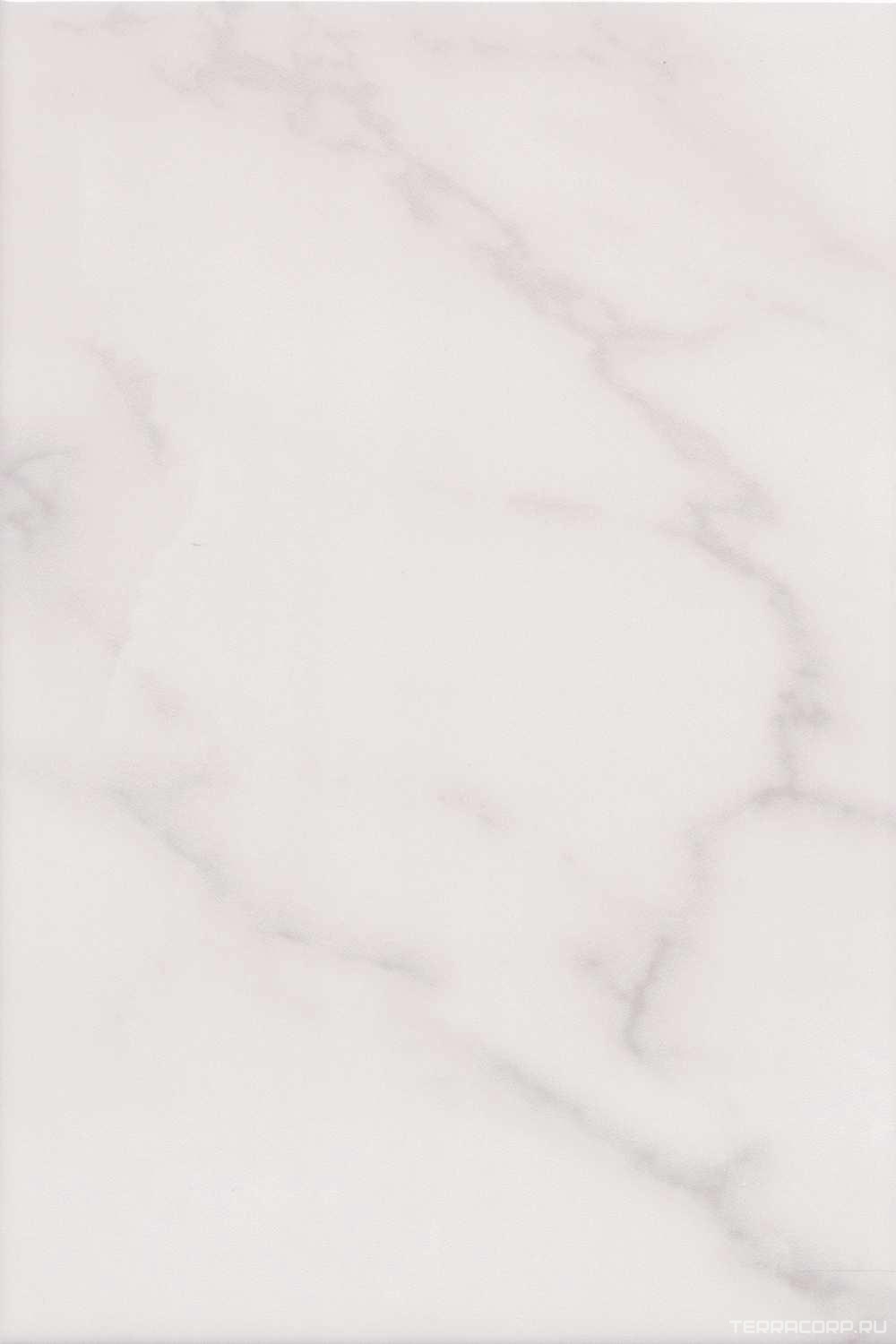 Керамическая плитка Kerama Marazzi Висконти белый XX20x30 Белый, фото 6