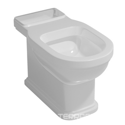 Унитаз-компакт Kerama Marazzi Pompei PO.wc.01| 66x36x79