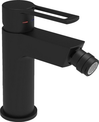 Смеситель Paffoni Ringo RIN131NO для биде| 5x15x11