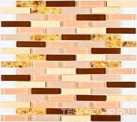 Shell Stone (15x15x8) ZZ 30x30