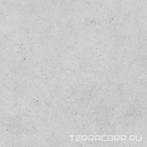 Керамогранит Zerde Dacite  grey 60x60 Серый 