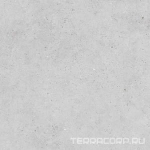 Керамогранит Zerde Dacite  grey 60x60 Серый 