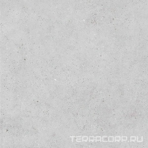 Керамогранит Zerde Dacite  grey 60x60 Серый 