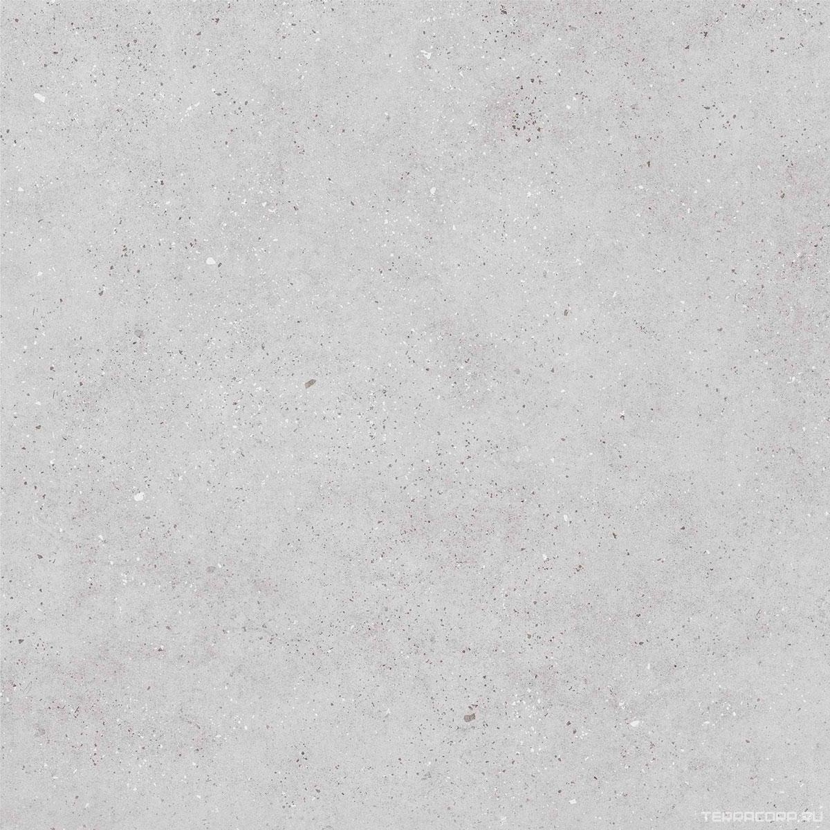 Керамогранит Zerde Dacite grey 60x60 Серый, фото 3