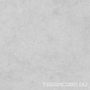 Керамогранит Zerde Dacite  grey 60x60 Серый 