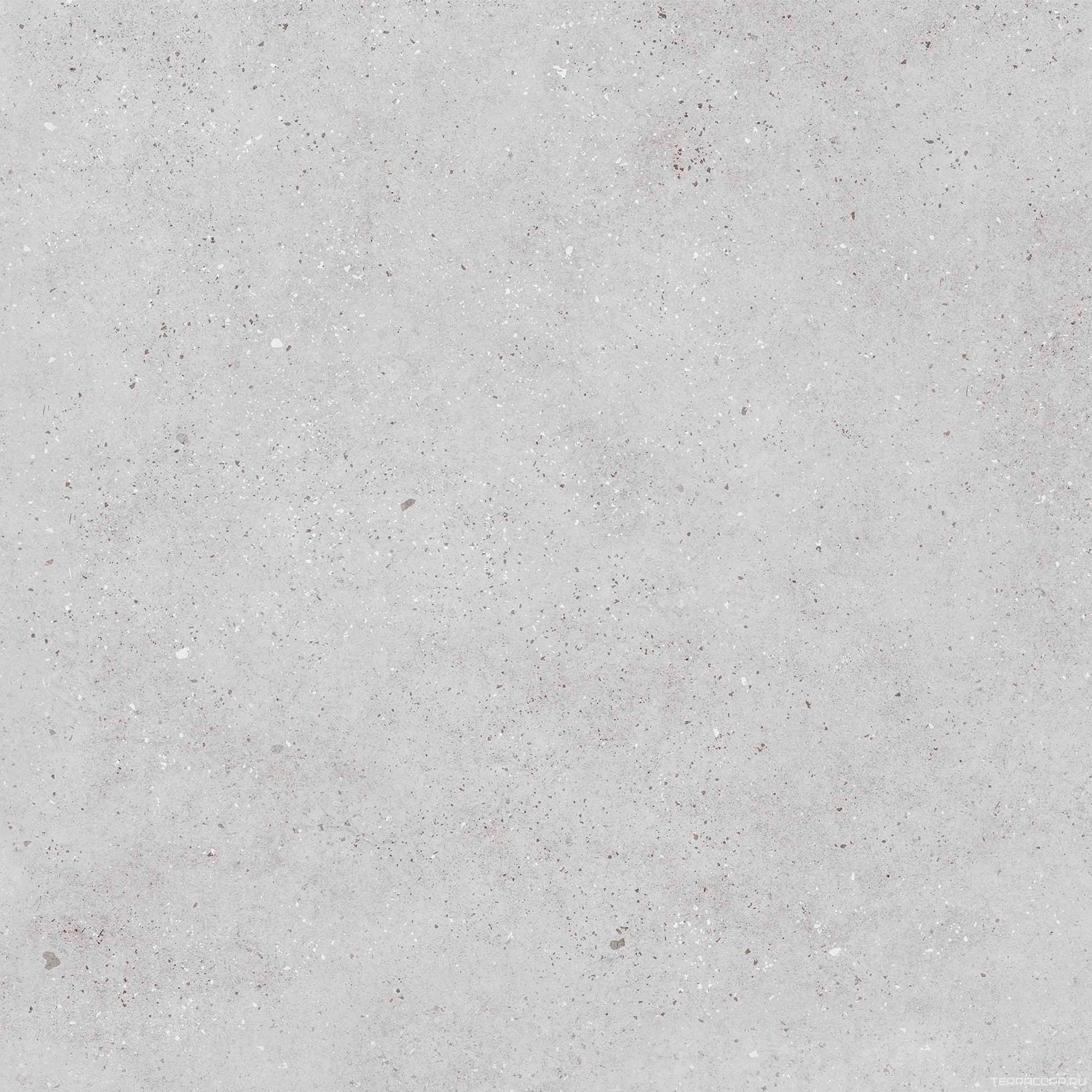 Керамогранит Zerde Dacite grey 60x60 Серый, фото 5