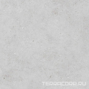 Керамогранит Zerde Dacite  grey 60x60 Серый 