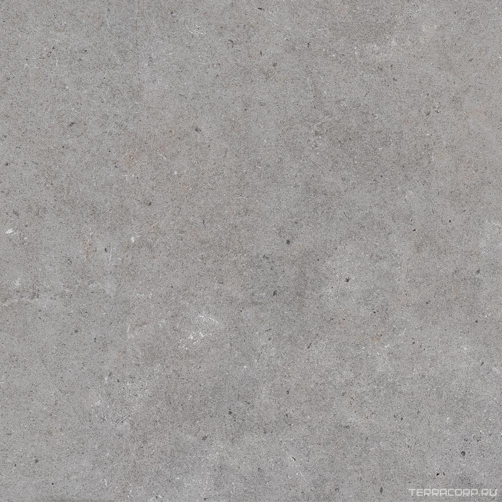 Керамогранит Kerranova Monochrom 2062 Темный Матовый 60х60 Серый, фото 3