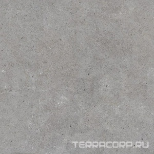 Керамогранит Kerranova Monochrom  2062 Темный  Матовый 60х60 Серый 