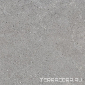 Керамогранит Kerranova Monochrom  2062 Темный  Матовый 60х60 Серый 