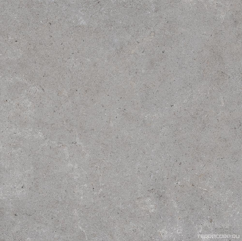 Керамогранит Kerranova Monochrom 2062 Темный Матовый 60х60 Серый, фото 7
