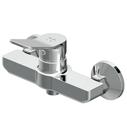 Смеситель для душа  Х-Joy, хром ZZ