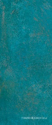 Blaze Verdigris ZZ 50x120