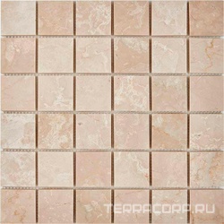 233 Cream marfil (чип 48x48) 30.5х30.5